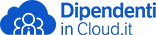 Dipendenti in Cloud logo
